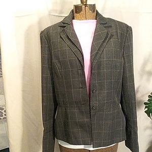Worthington jacket size 12